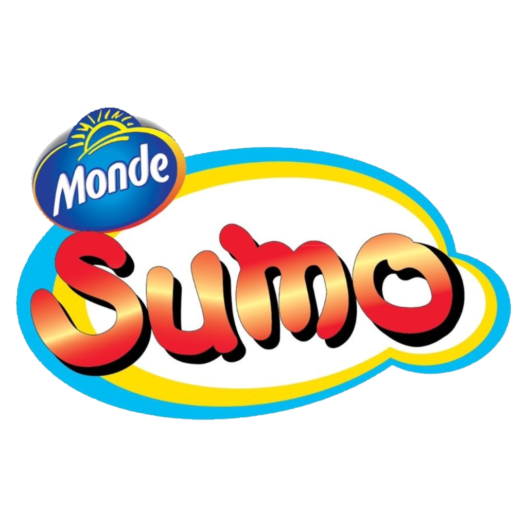 Sumo Mini Cookie