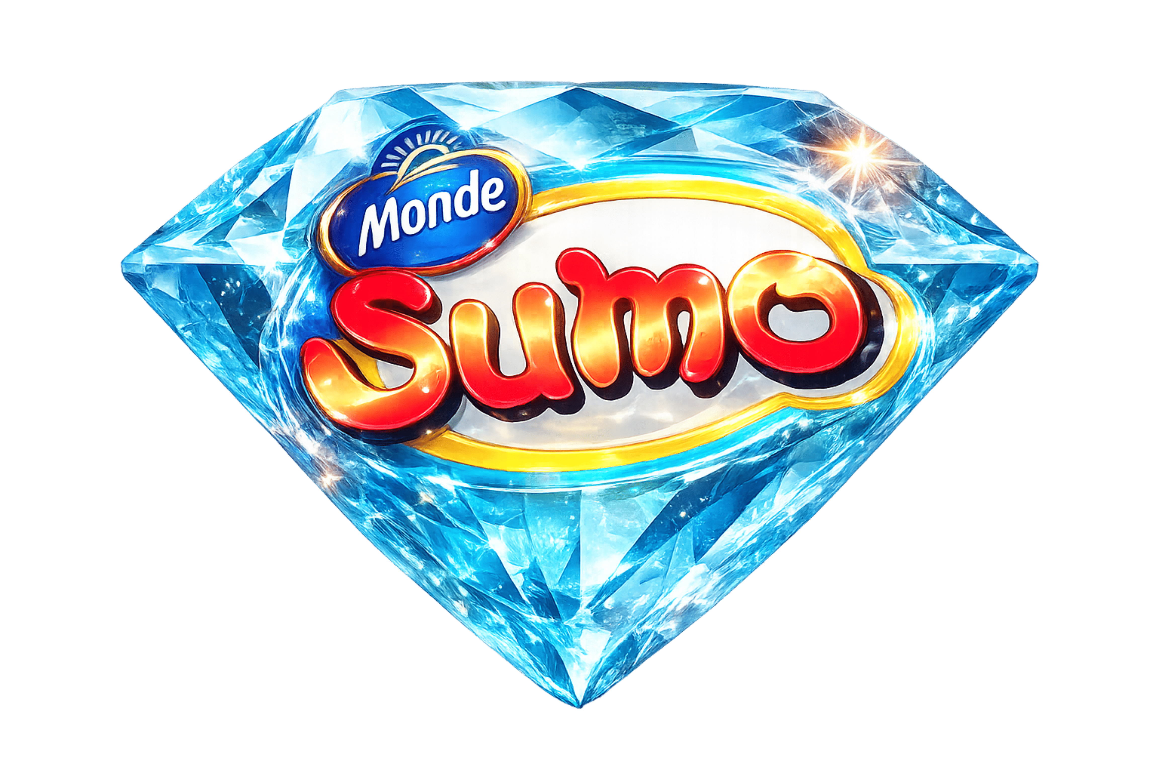 Sumo Crystal